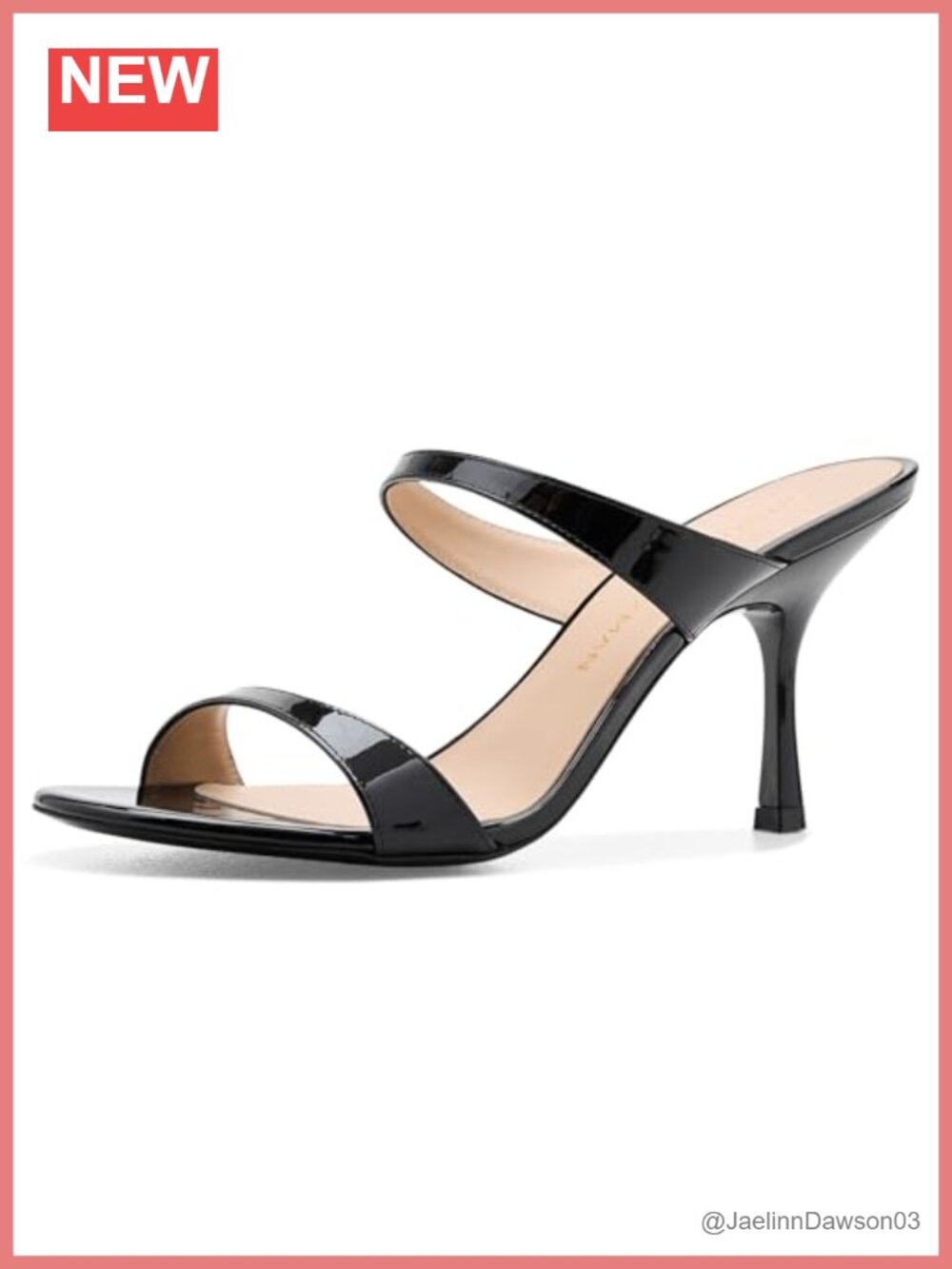 Stuart Weitzman Nudist Slid 85 Heeled Sandals